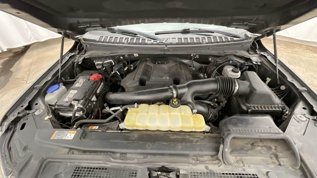 Thumbnail: 2019 Ford Expedition - 8