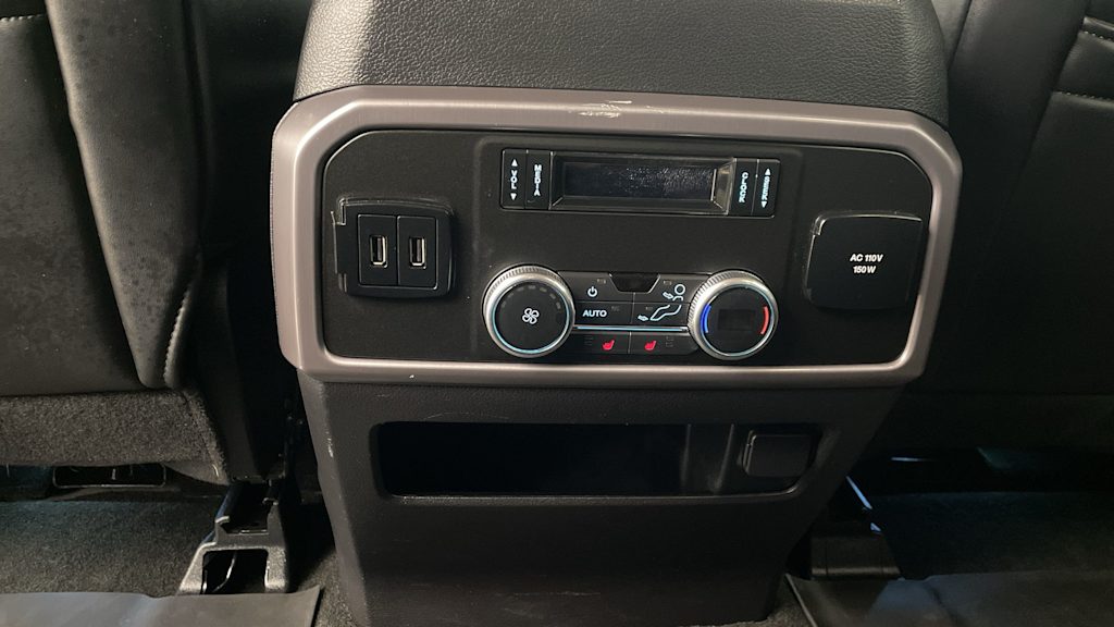 Thumbnail: 2019 Ford Expedition - 35