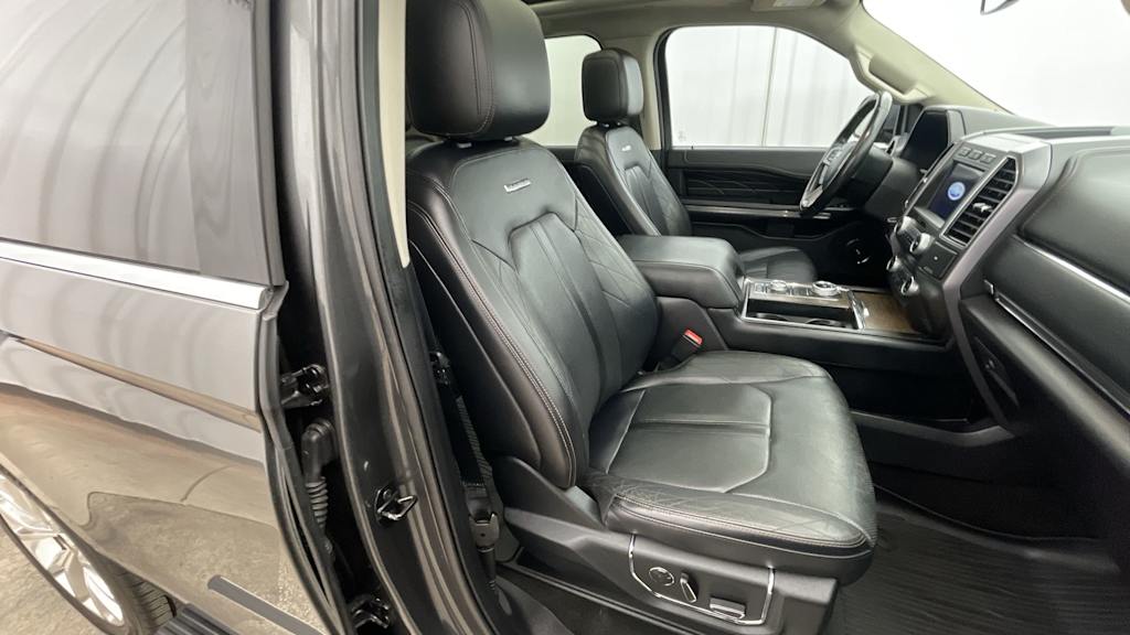Thumbnail: 2019 Ford Expedition - 26