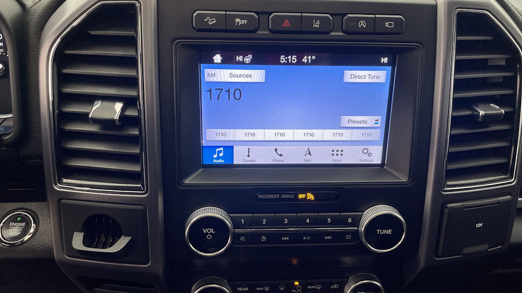 Thumbnail: 2019 Ford Expedition - 31