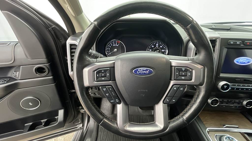 Thumbnail: 2019 Ford Expedition - 9