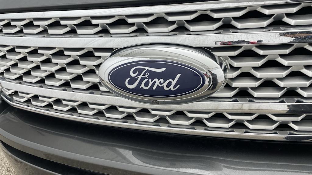 Thumbnail: 2019 Ford Expedition - 44