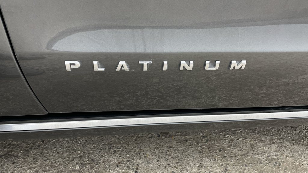 Thumbnail: 2019 Ford Expedition - 6