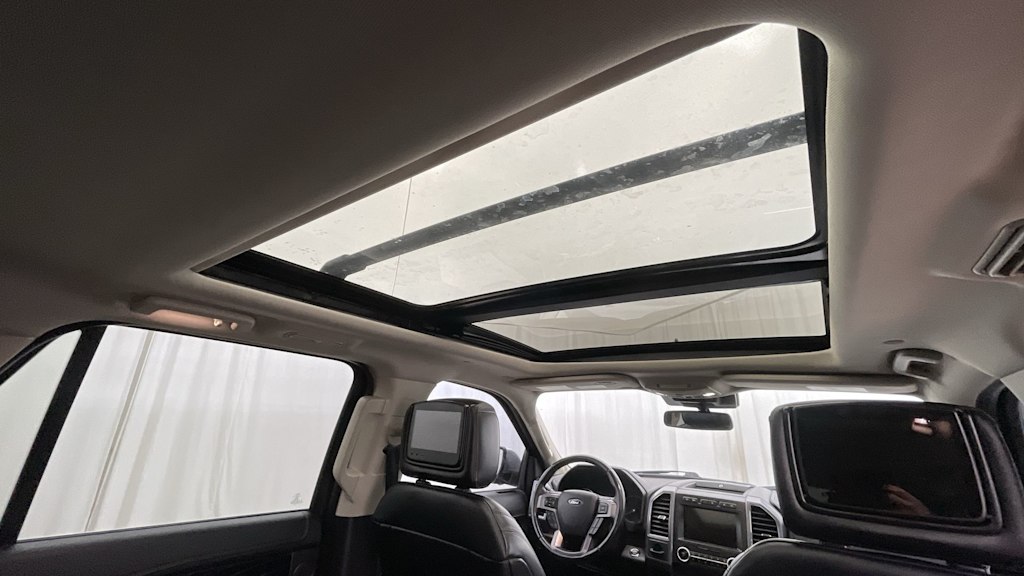 Thumbnail: 2019 Ford Expedition - 25