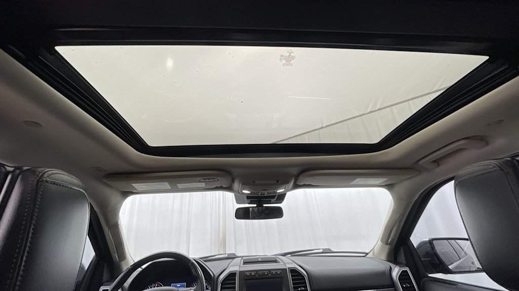 Thumbnail: 2019 Ford Expedition - 22