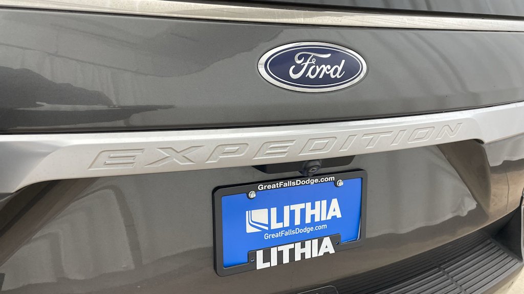 Thumbnail: 2019 Ford Expedition - 45