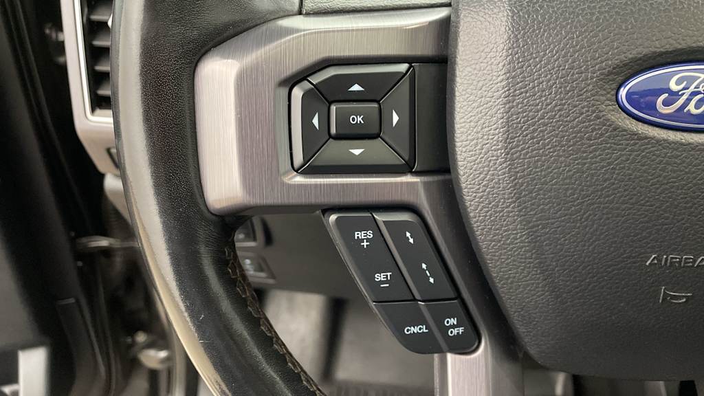 Thumbnail: 2019 Ford Expedition - 27