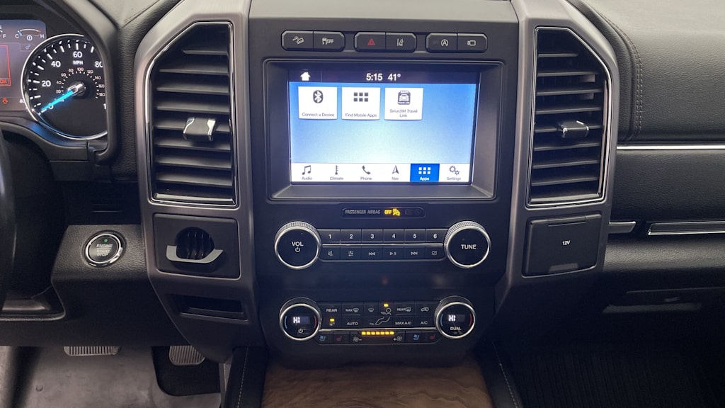 Thumbnail: 2019 Ford Expedition - 30