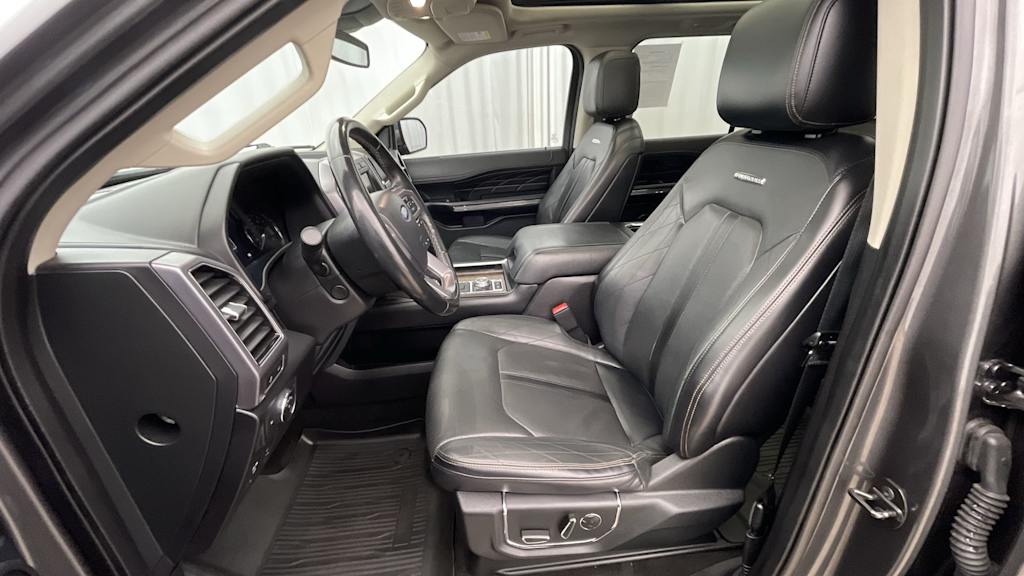 Thumbnail: 2019 Ford Expedition - 11