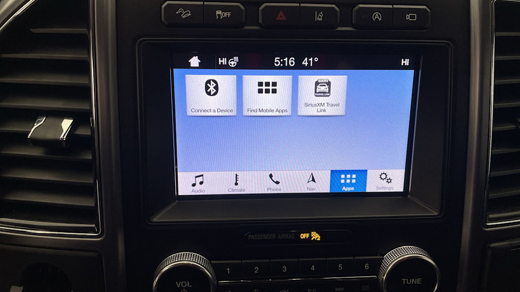 Thumbnail: 2019 Ford Expedition - 33