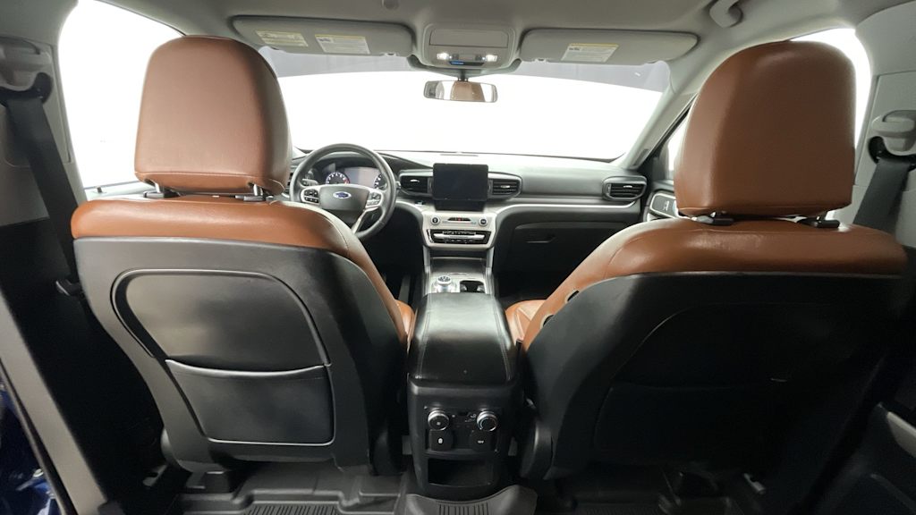 Thumbnail: 2020 Ford Explorer - 9