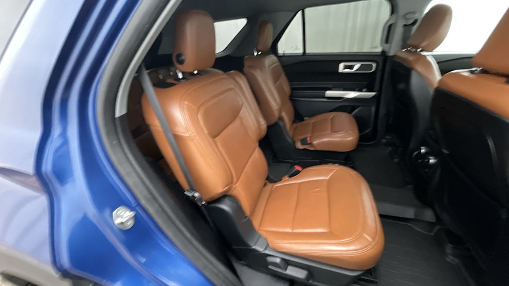 Thumbnail: 2020 Ford Explorer - 21