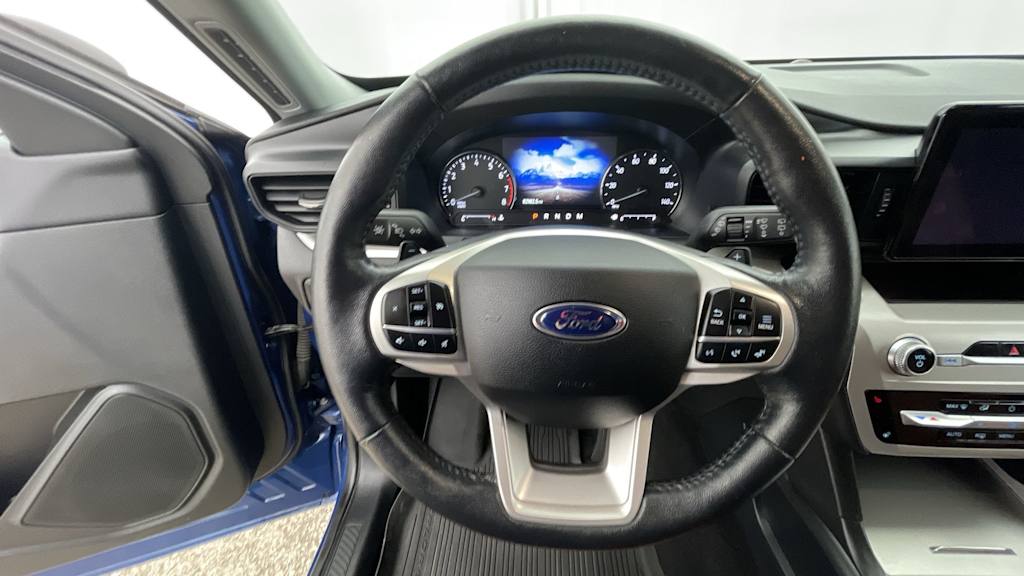 Thumbnail: 2020 Ford Explorer - 13