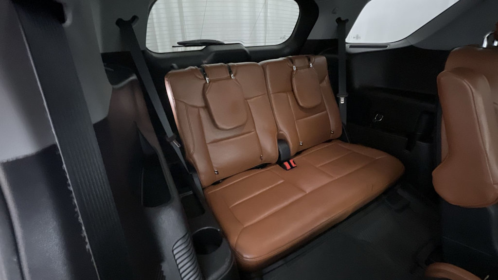 Thumbnail: 2020 Ford Explorer - 22
