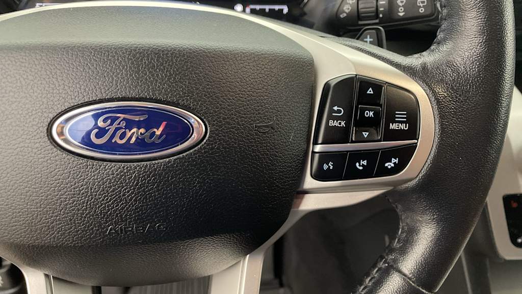 Thumbnail: 2020 Ford Explorer - 25