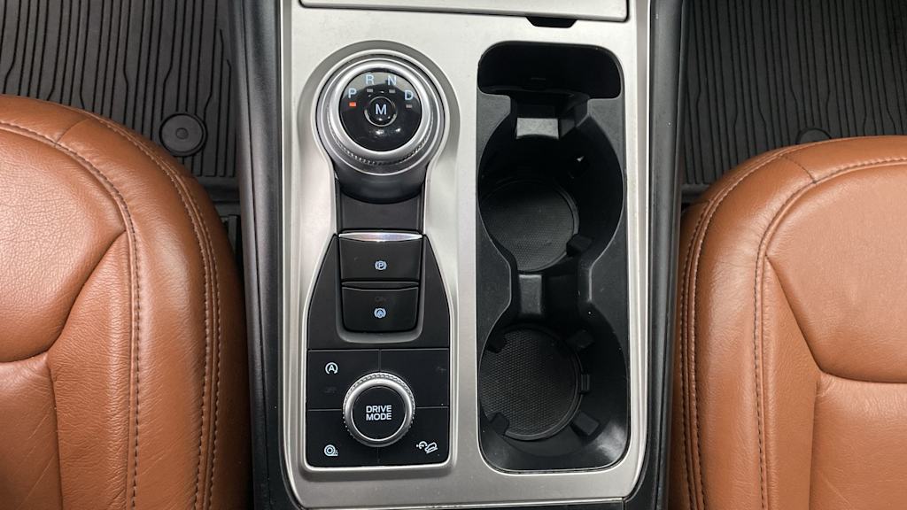 Thumbnail: 2020 Ford Explorer - 15