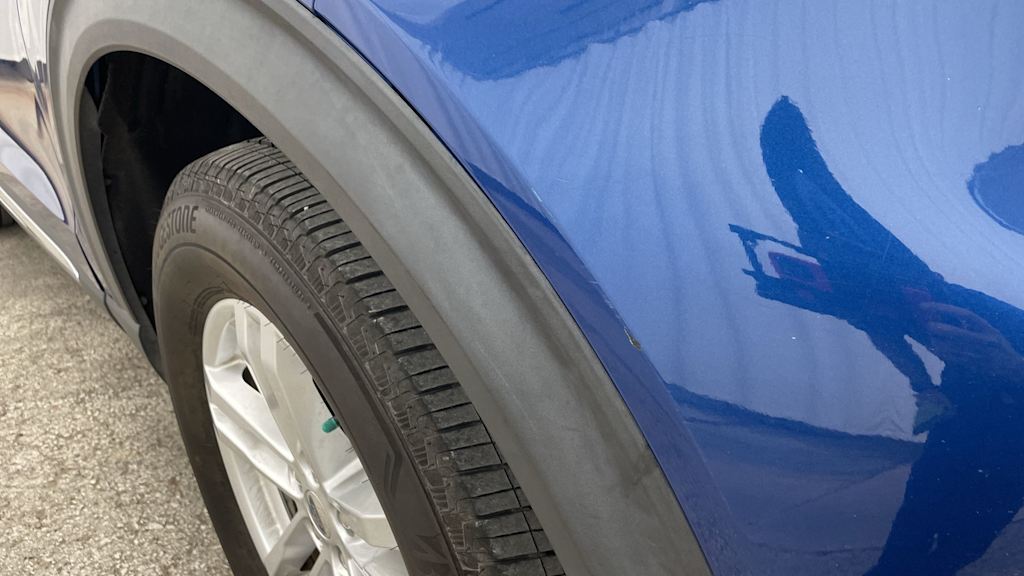 Thumbnail: 2020 Ford Explorer - 40