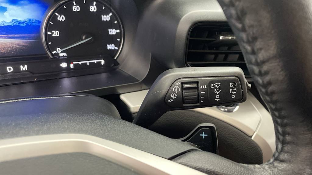 Thumbnail: 2020 Ford Explorer - 26