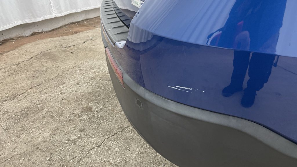 Thumbnail: 2020 Ford Explorer - 41