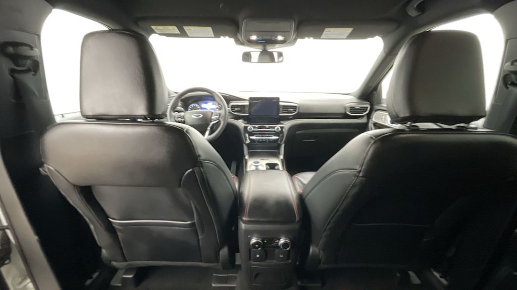 Thumbnail: 2024 Ford Explorer - 9