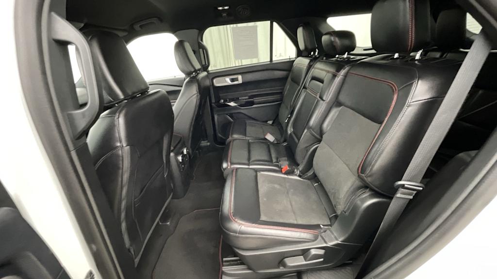 Thumbnail: 2024 Ford Explorer - 12