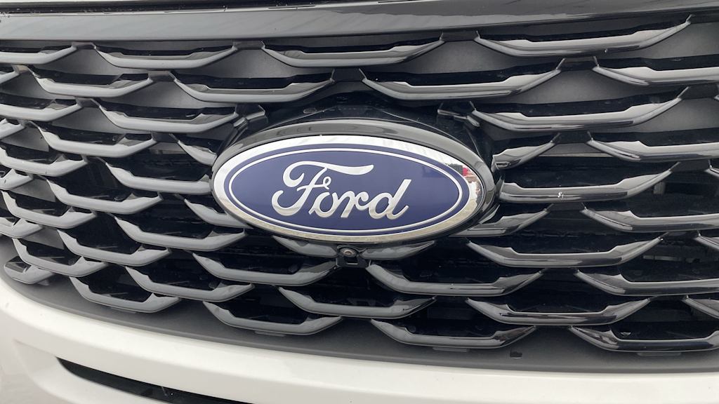 Thumbnail: 2024 Ford Explorer - 6