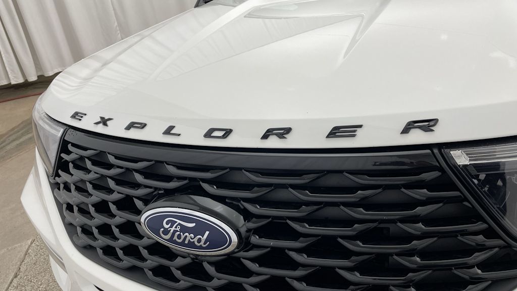 Thumbnail: 2024 Ford Explorer - 41