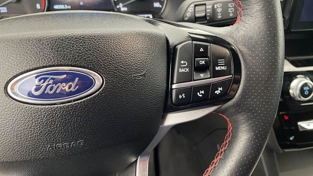 Thumbnail: 2024 Ford Explorer - 26