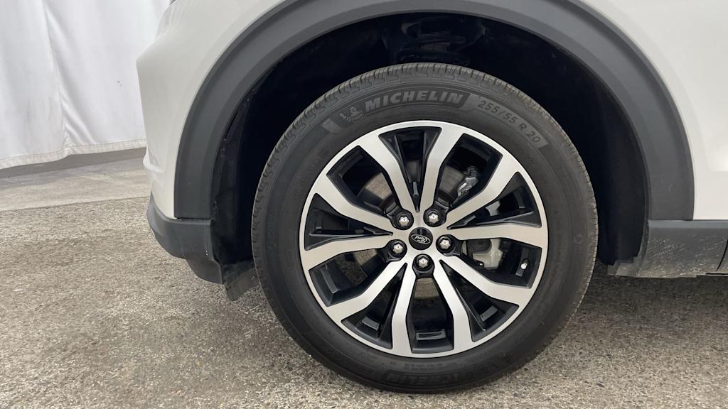 Thumbnail: 2024 Ford Explorer - 42