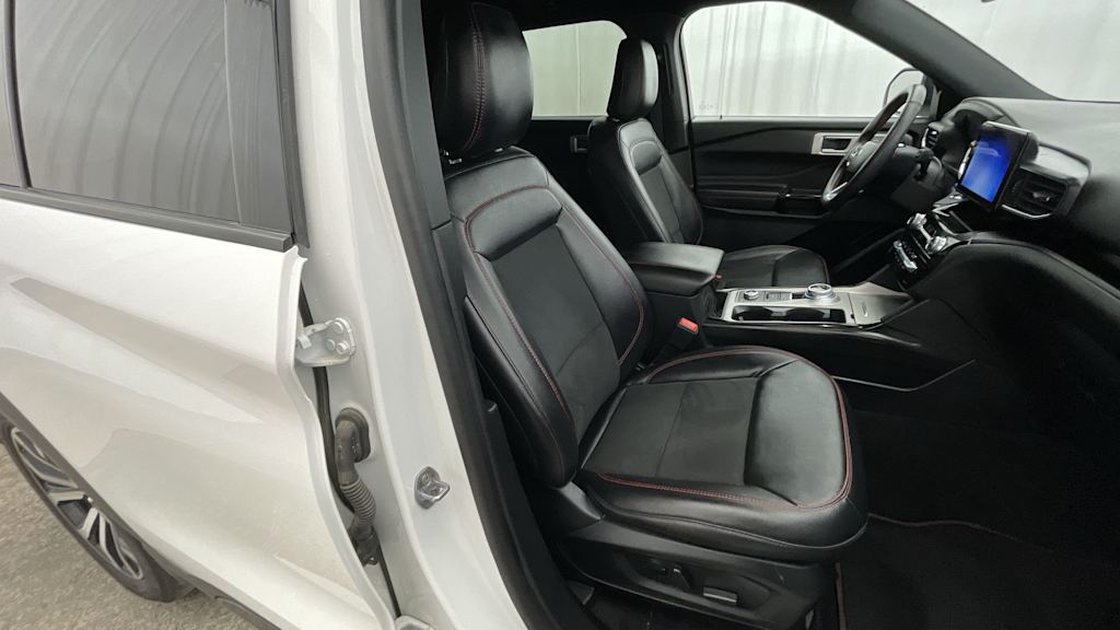 Thumbnail: 2024 Ford Explorer - 24