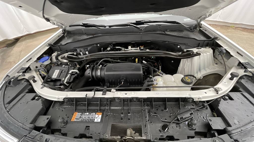 Thumbnail: 2024 Ford Explorer - 8