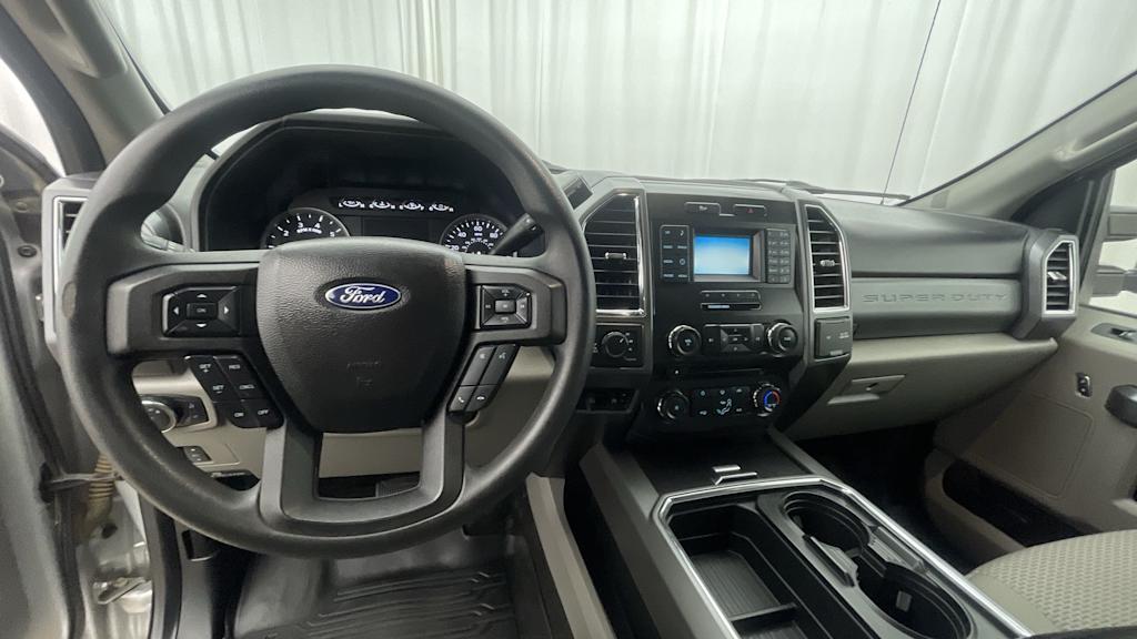 Thumbnail: 2018 Ford F-250 - 2