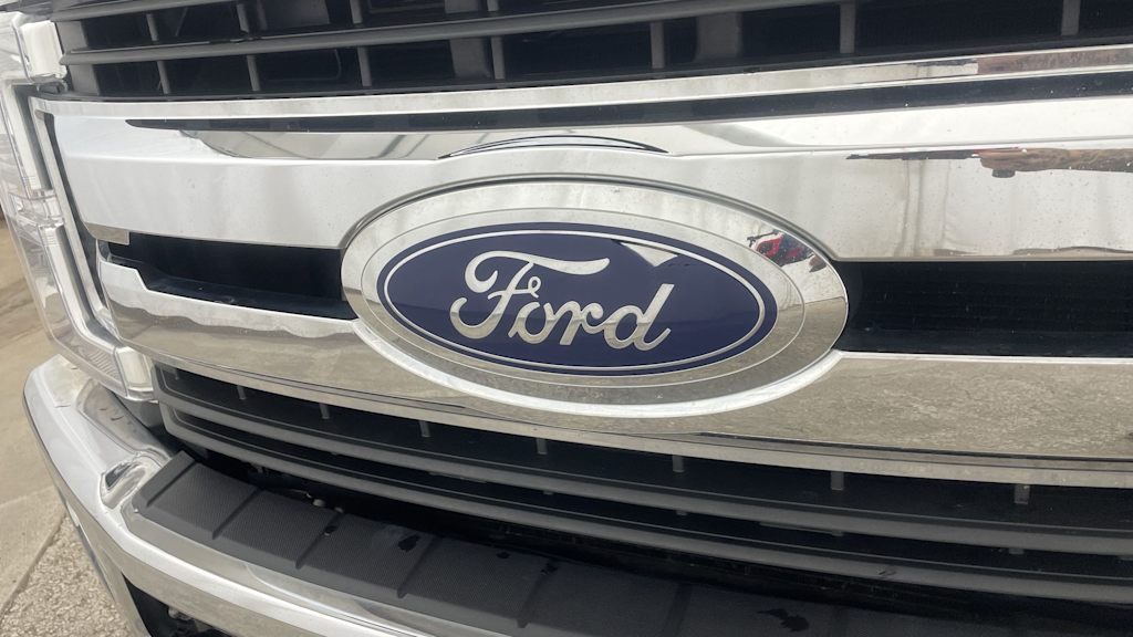 Thumbnail: 2018 Ford F-250 - 6