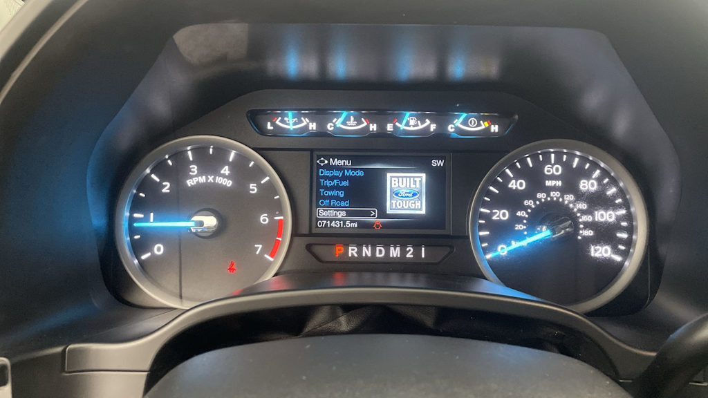 Thumbnail: 2018 Ford F-250 - 16