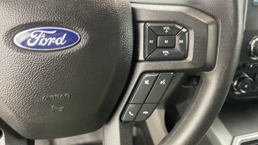 Thumbnail: 2018 Ford F-250 - 25