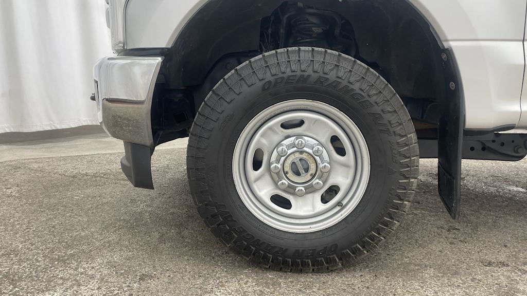 Thumbnail: 2018 Ford F-250 - 7