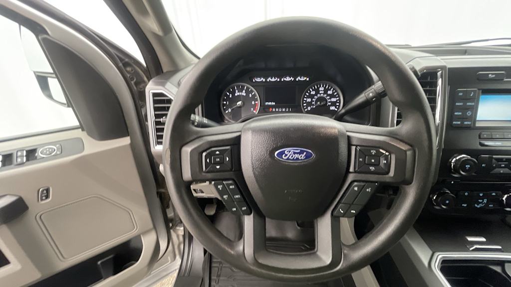 Thumbnail: 2018 Ford F-250 - 9