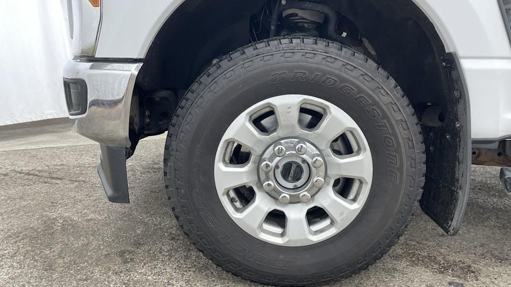 Thumbnail: 2023 Ford F-250 - 7