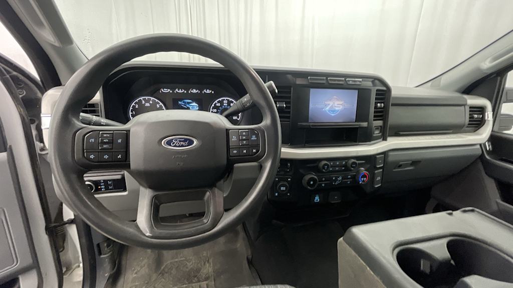 Thumbnail: 2023 Ford F-250 - 2