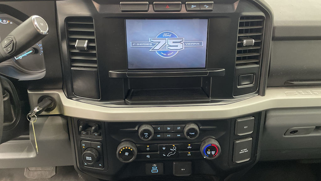 Thumbnail: 2023 Ford F-250 - 25