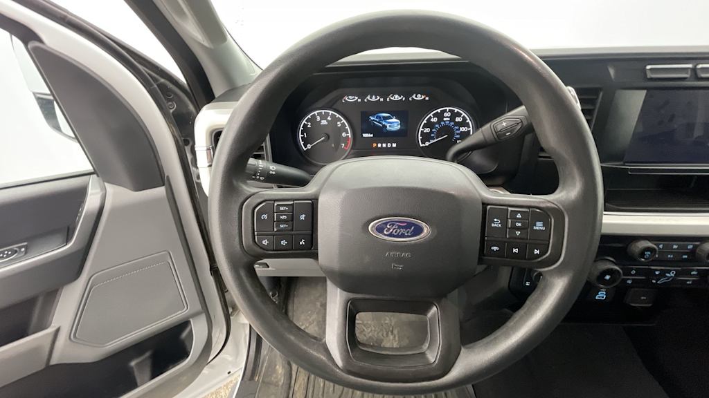 Thumbnail: 2023 Ford F-250 - 9