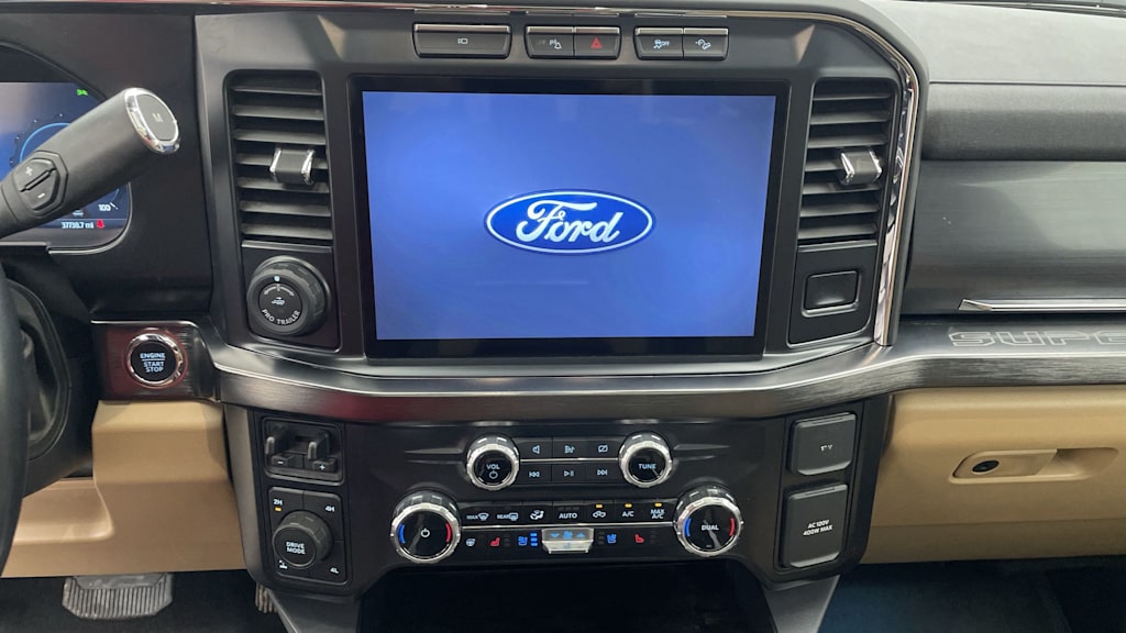Thumbnail: 2024 Ford F-350 - 28