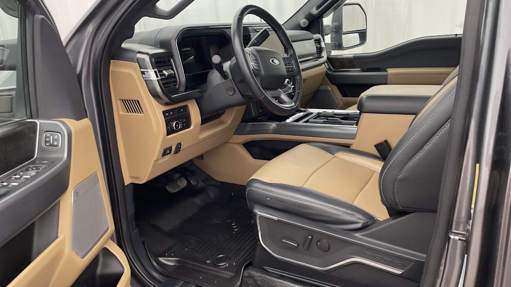 Thumbnail: 2024 Ford F-350 - 10