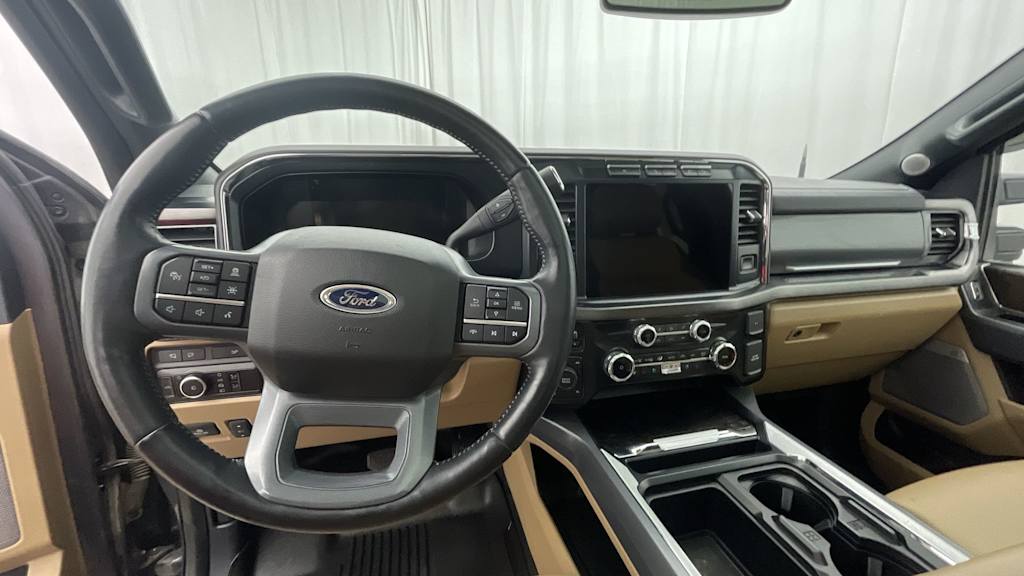 Thumbnail: 2024 Ford F-350 - 2