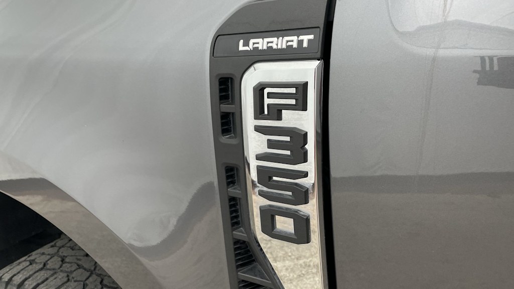 Thumbnail: 2024 Ford F-350 - 44