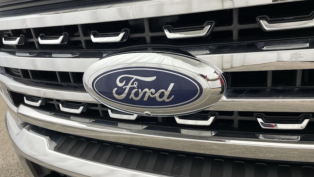Thumbnail: 2024 Ford F-350 - 6