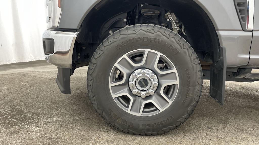 Thumbnail: 2024 Ford F-350 - 7