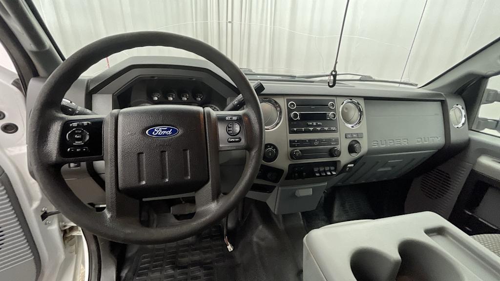 Thumbnail: 2016 Ford F-350 - 2