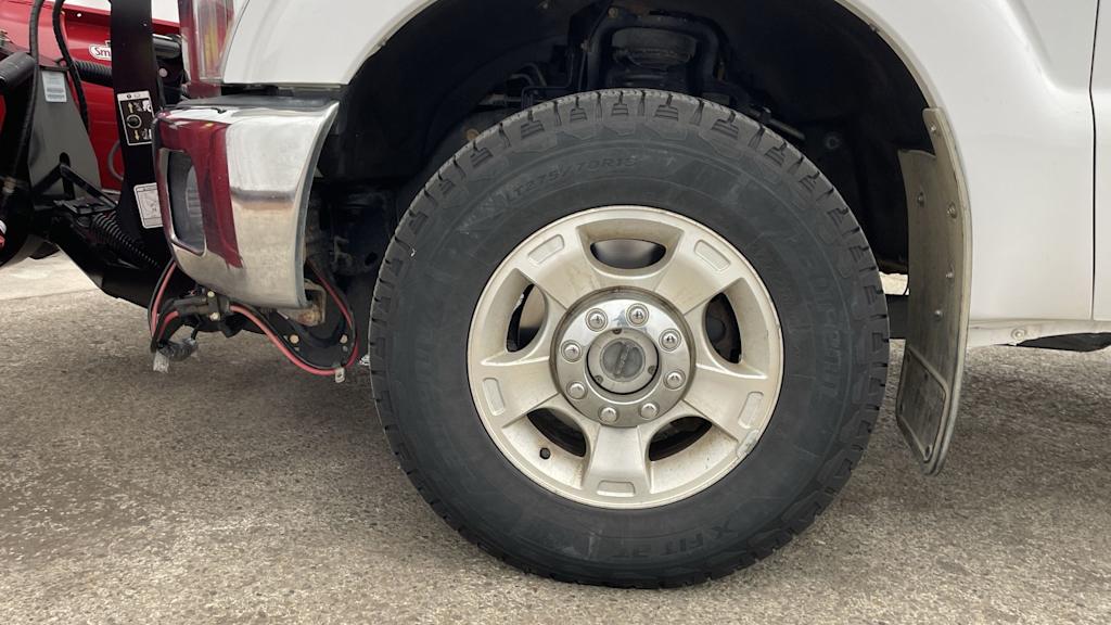 Thumbnail: 2016 Ford F-350 - 7