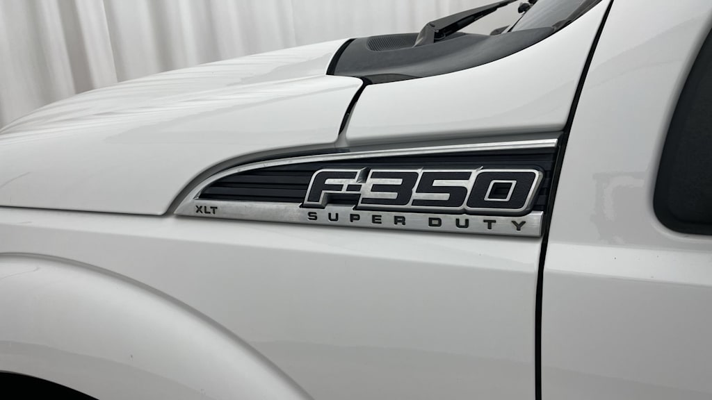 Thumbnail: 2016 Ford F-350 - 34